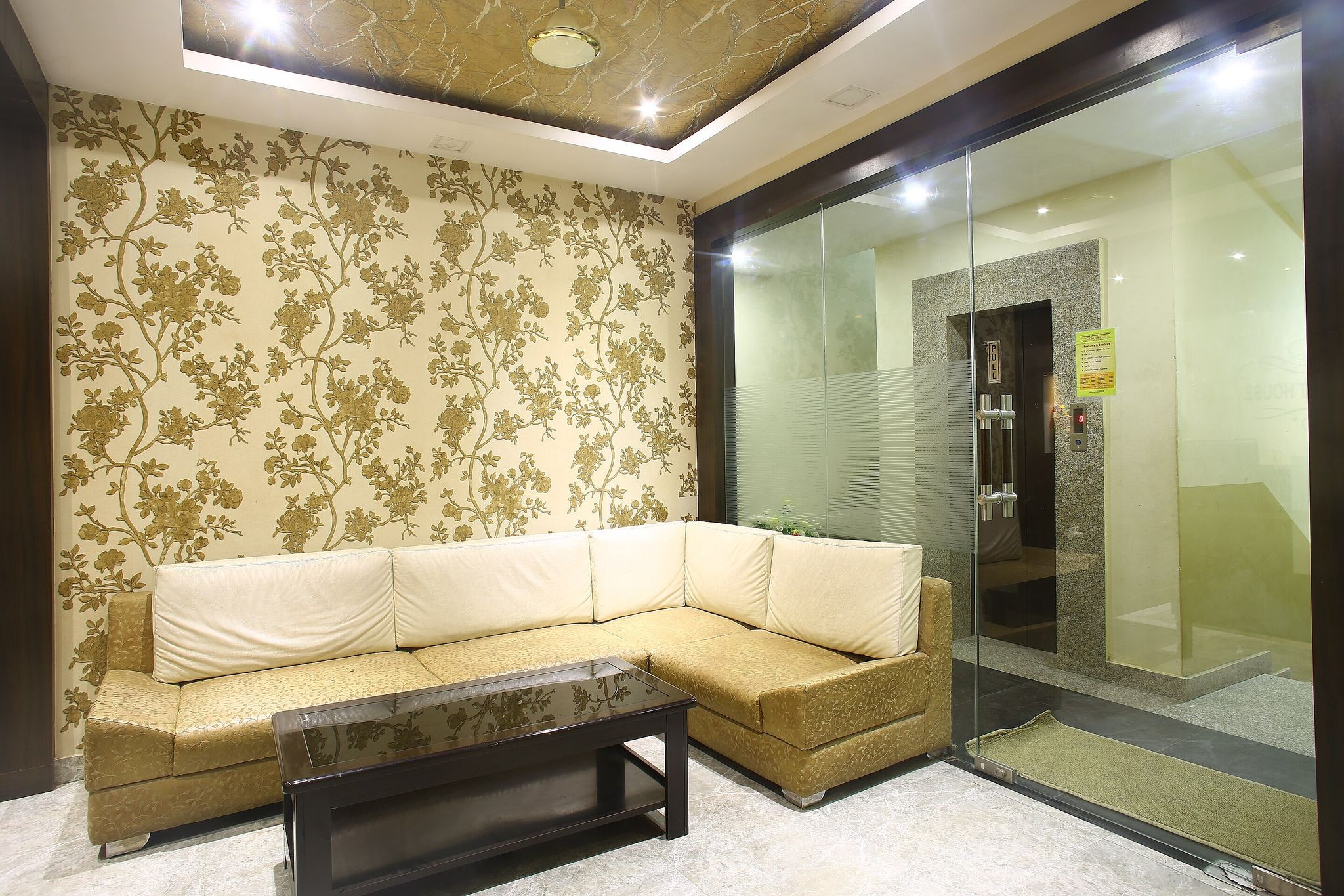 undefined Royal Guest House 2