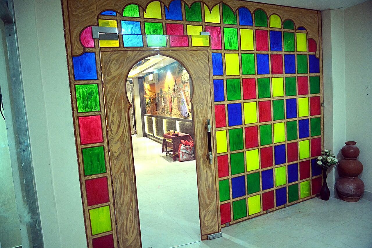 undefined Royal Guest House 7