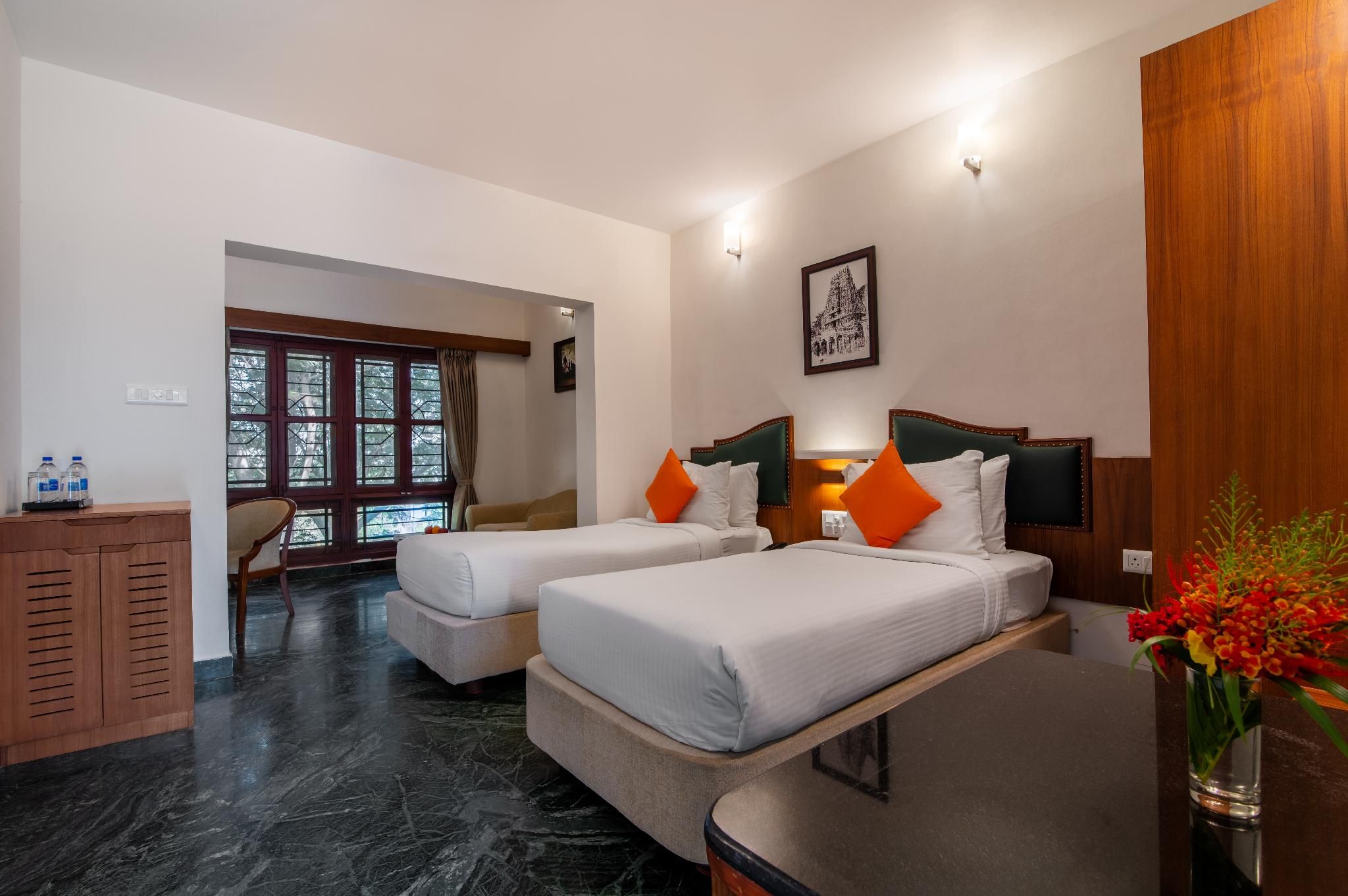 Premier Room