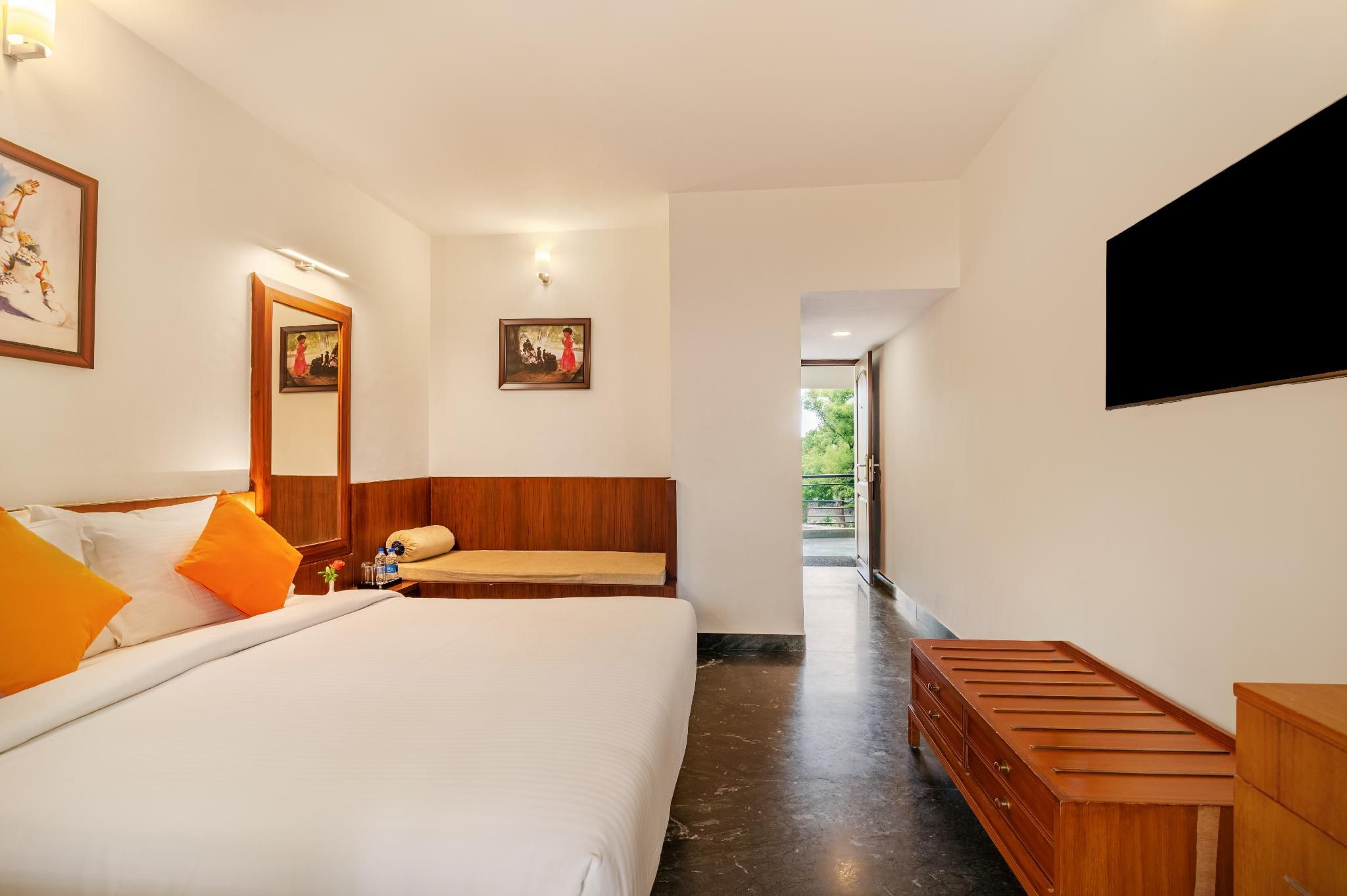 Classic Rooms