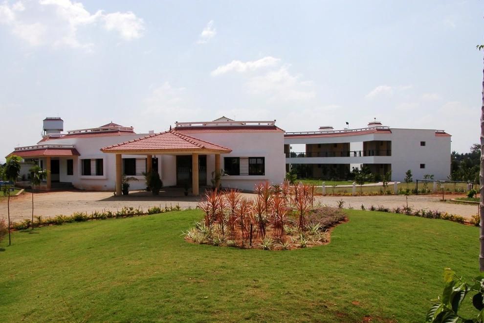Sterling Arunai Anantha Resort Tiruvannamalai 