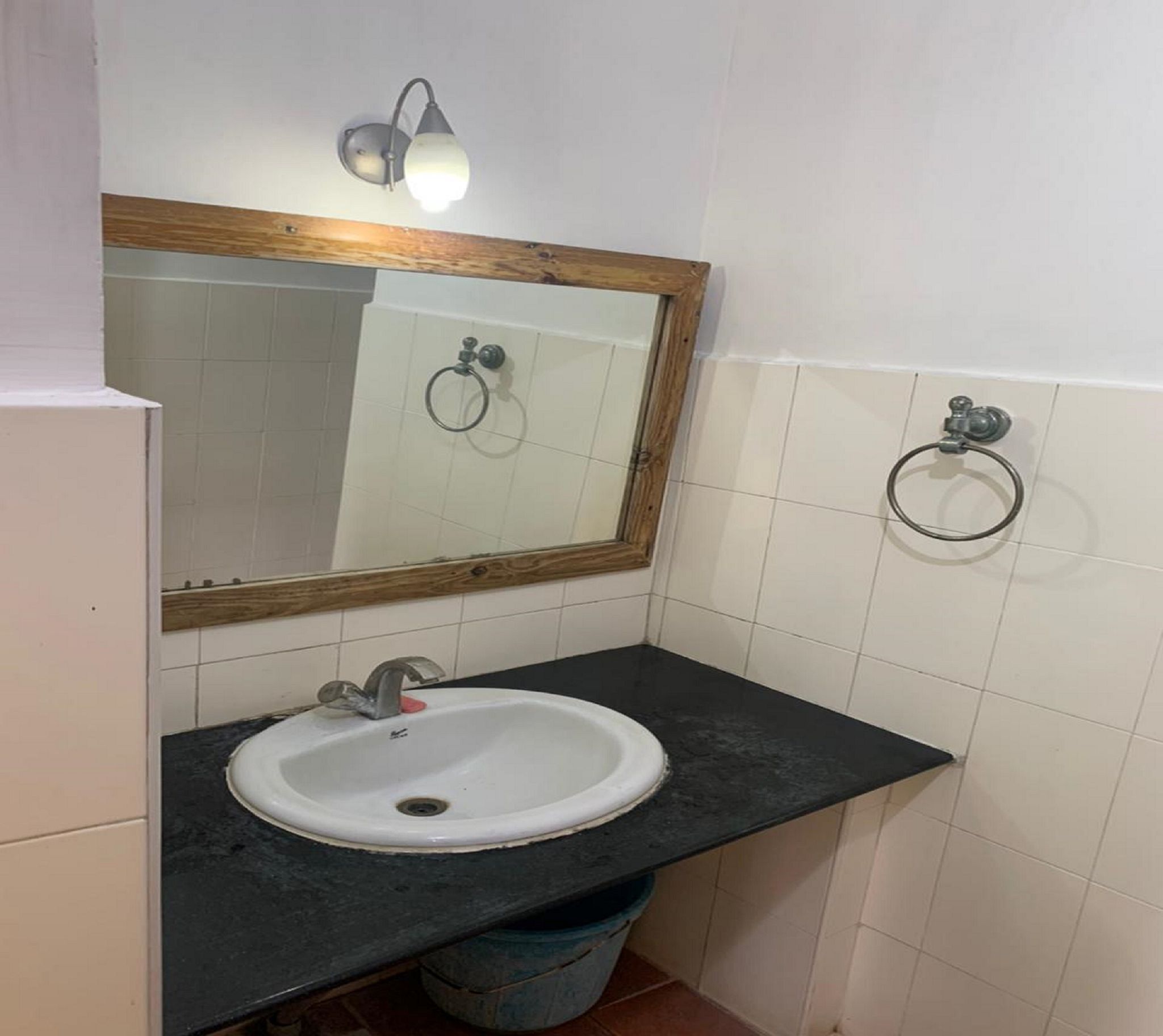 Garden View Premier Room