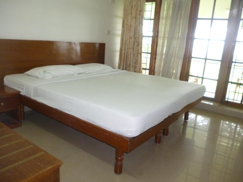 KTDC Kumarakom Gateway Resort Executive