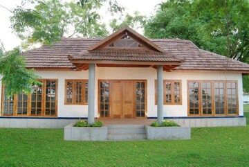 KTDC Kumarakom Gateway Resort