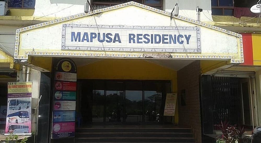 undefined Mapusa Residency (Goa Tourism) 9