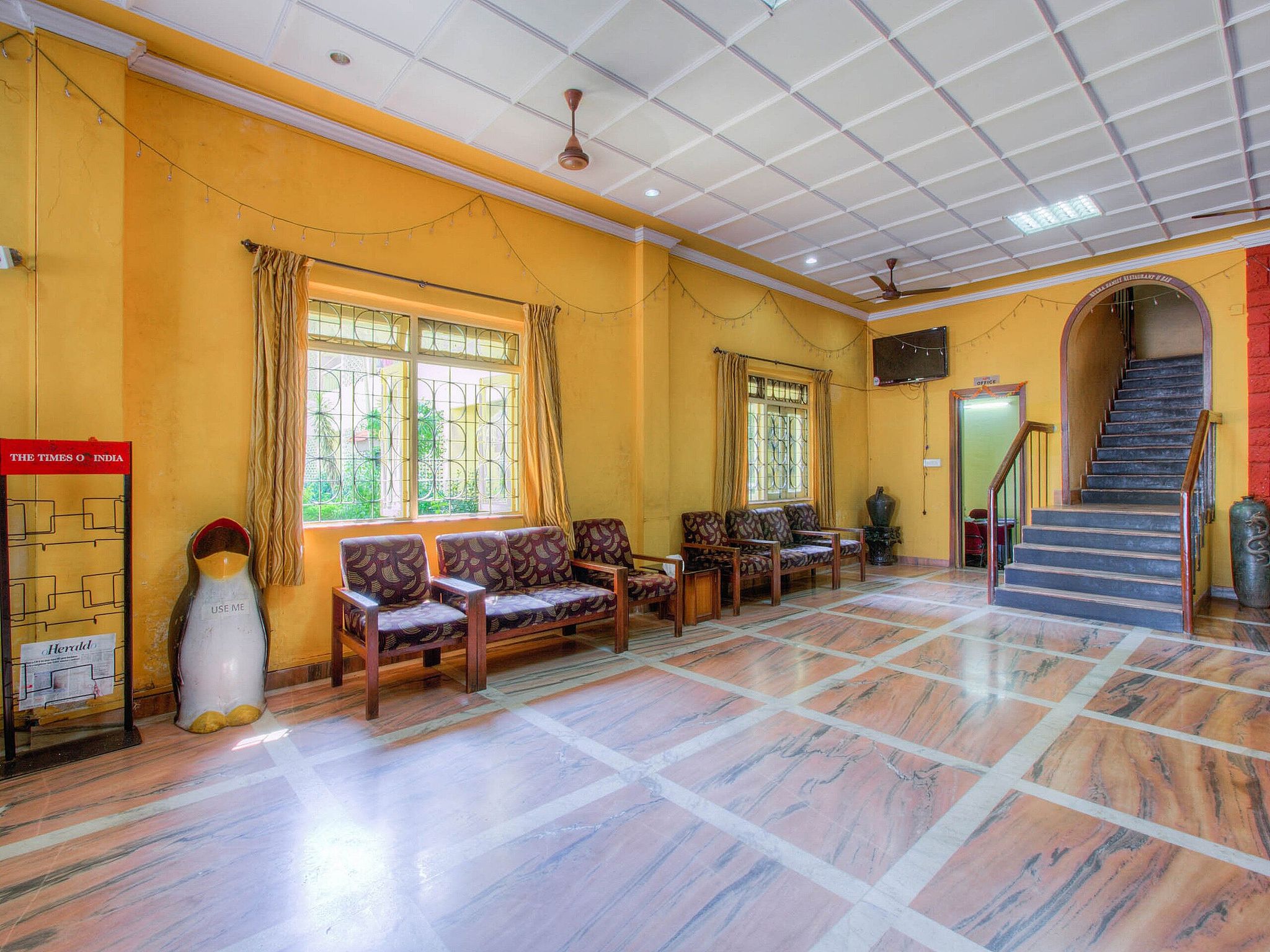 undefined Mapusa Residency (Goa Tourism) 4