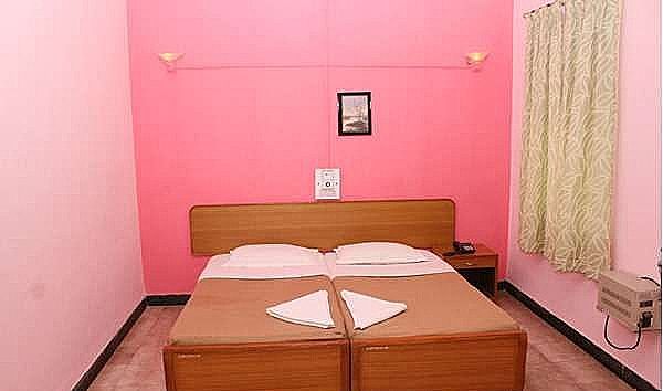 Standard Non A/C Room