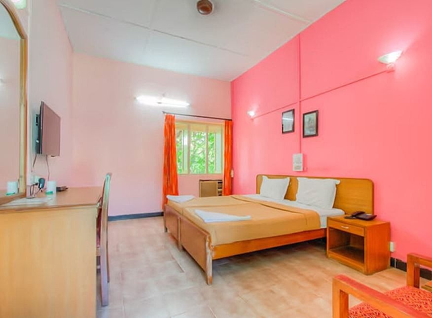 Standard Non A/C Room