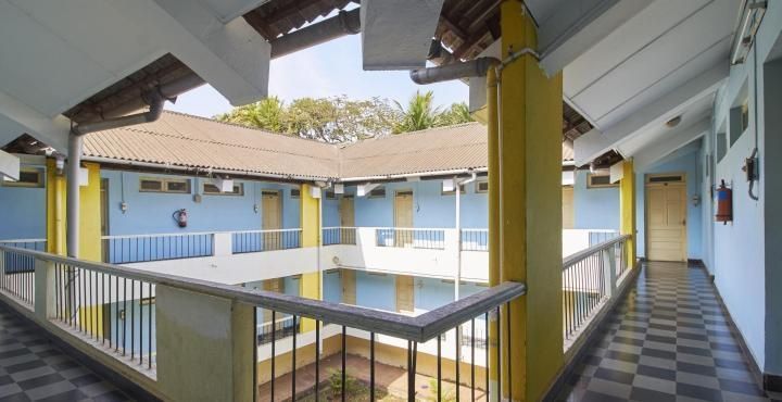 undefined Mapusa Residency (Goa Tourism) 5