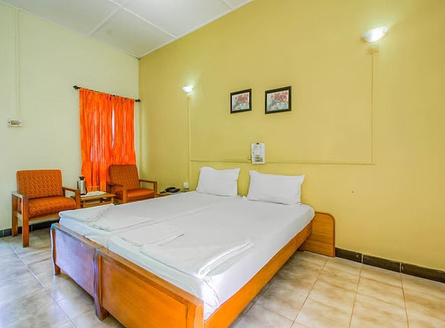 Standard Non A/C Room
