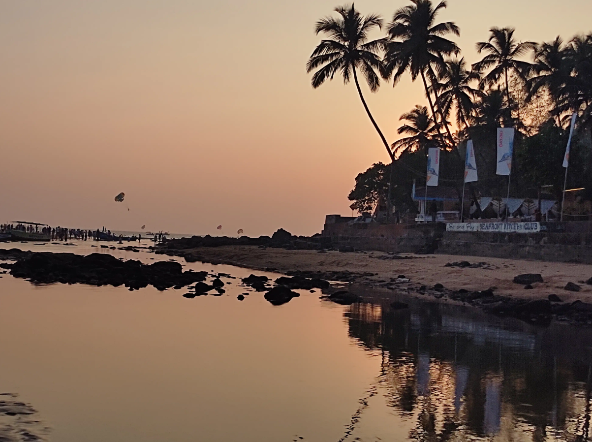 undefined Mapusa Residency (Goa Tourism) 2