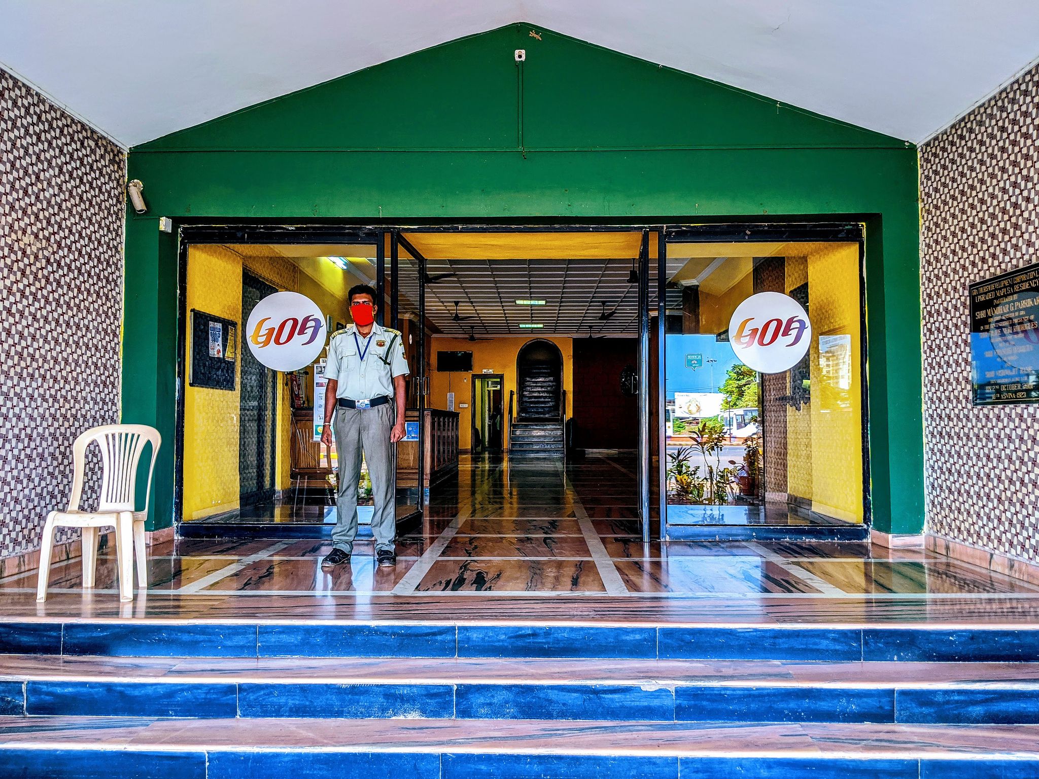 undefined Mapusa Residency (Goa Tourism) 8