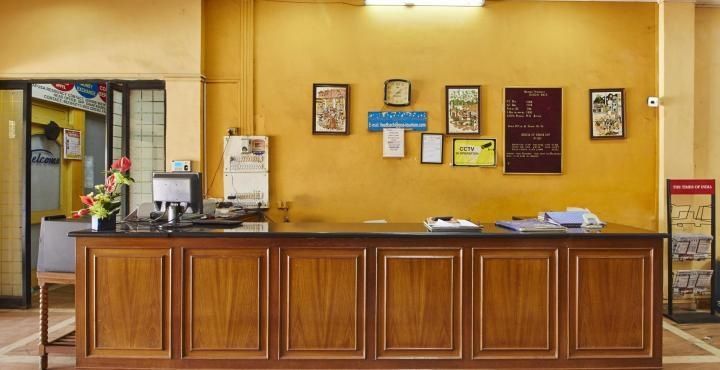 undefined Mapusa Residency (Goa Tourism) 3