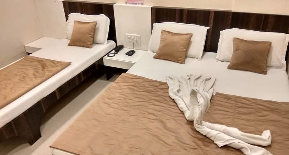 Hotel Honest