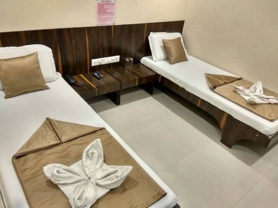 Hotel Honest