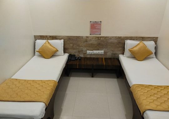 Hotel Honest