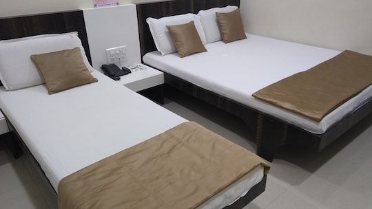Hotel Honest