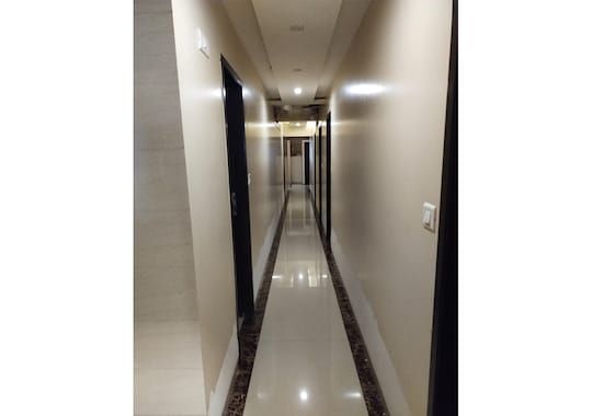 Hotel Honest