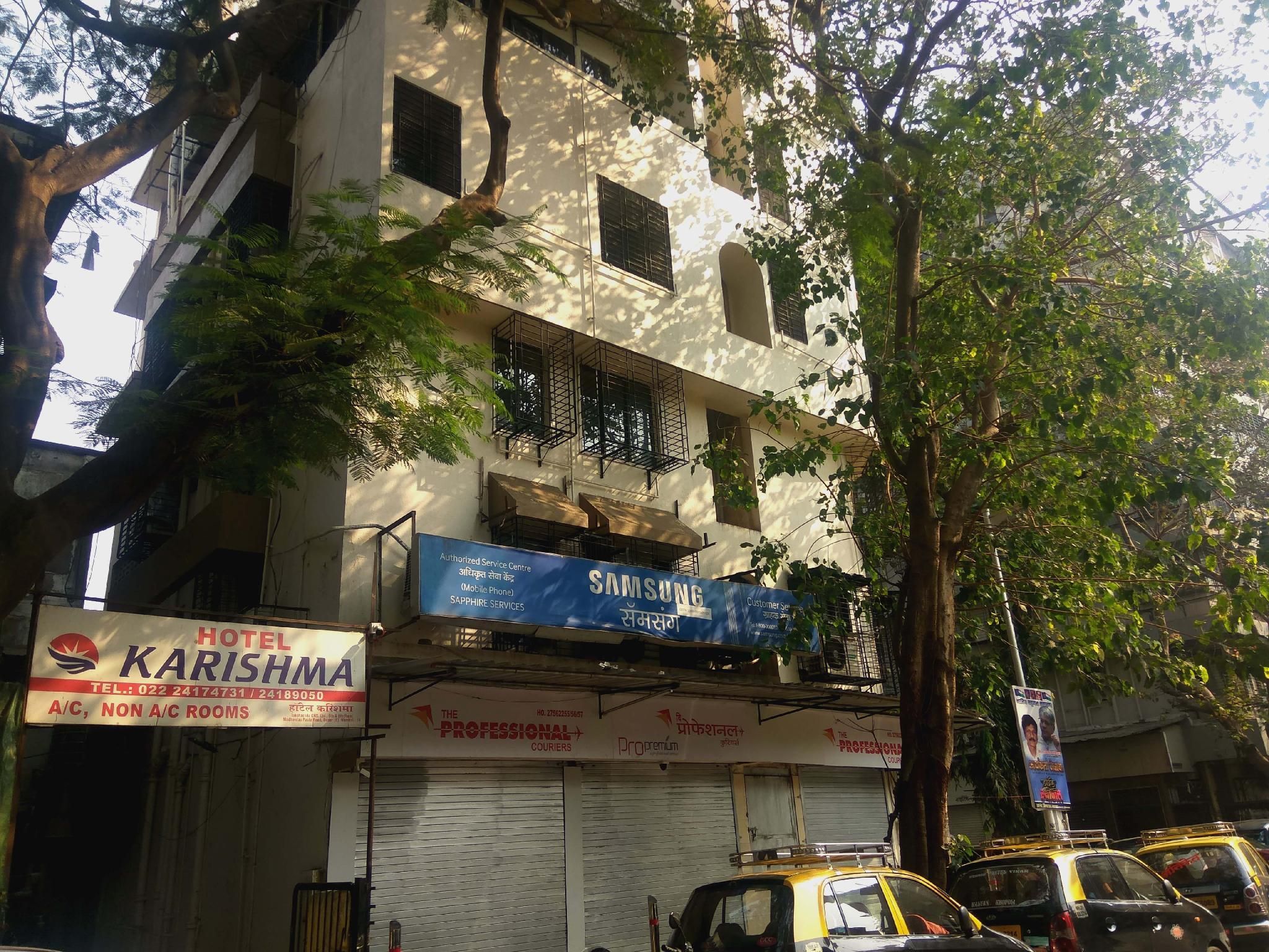 Hotel Karishma Dadar 4