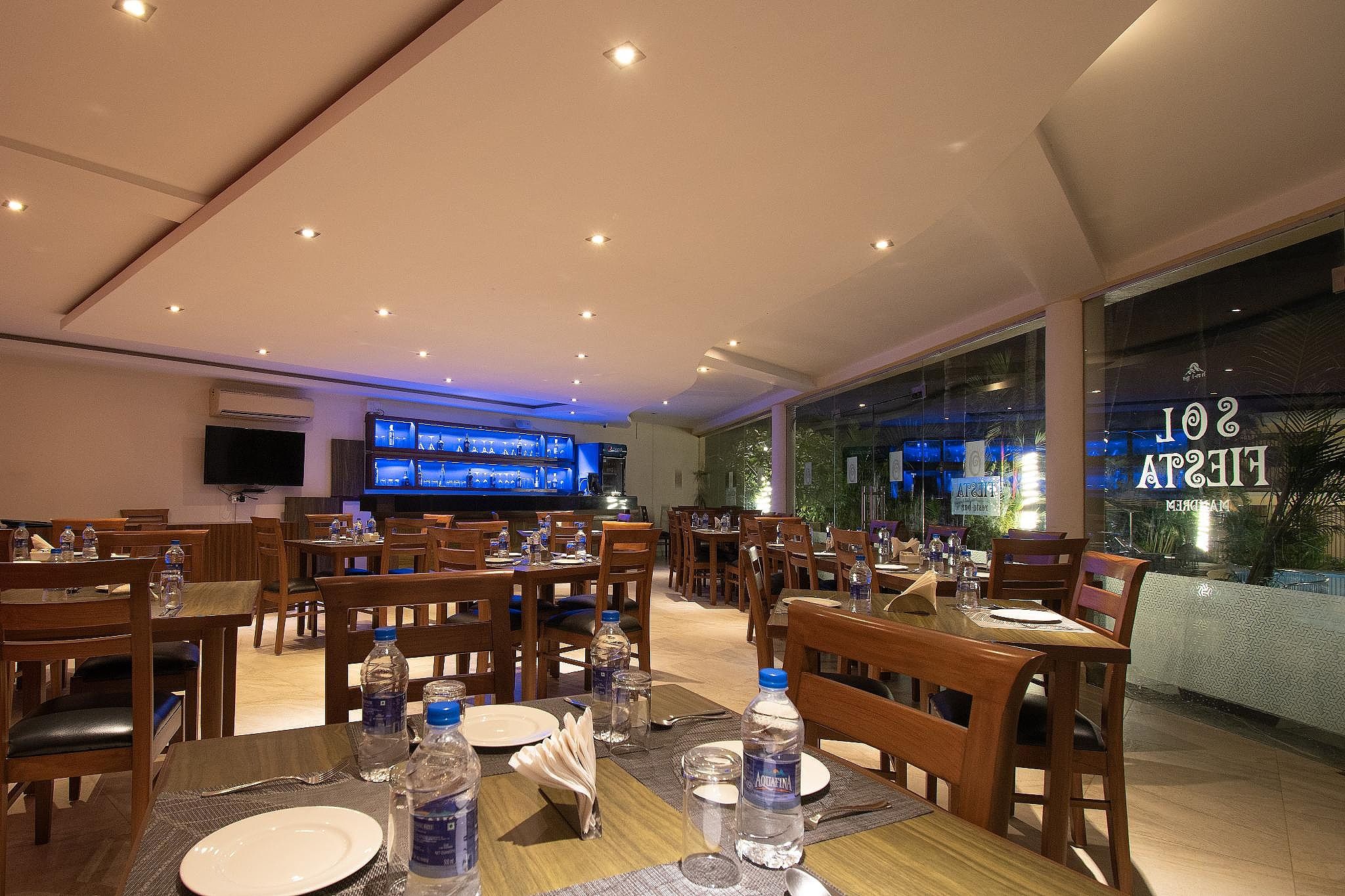 undefined Sol Fiesta By Himalaya 4