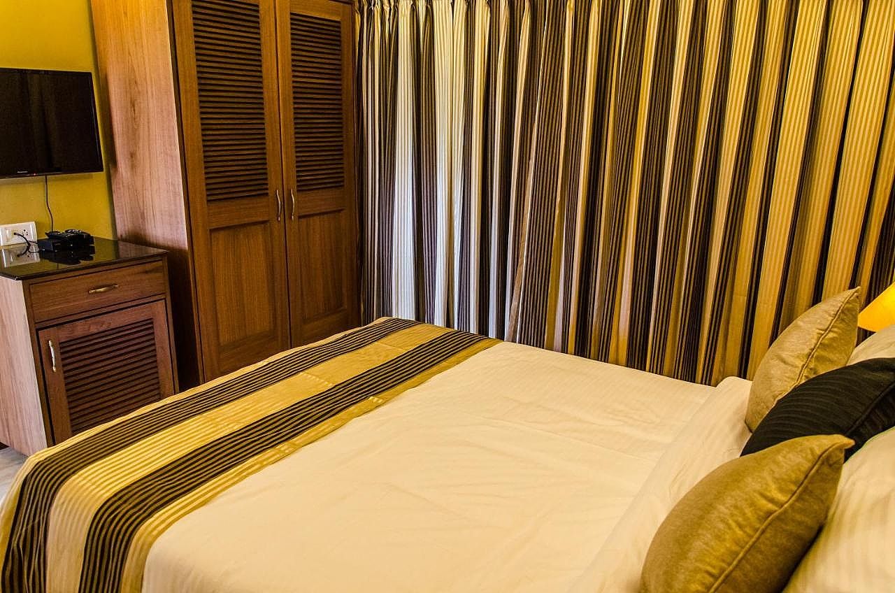 Sol Fiesta By Himalaya Deluxe Room 2