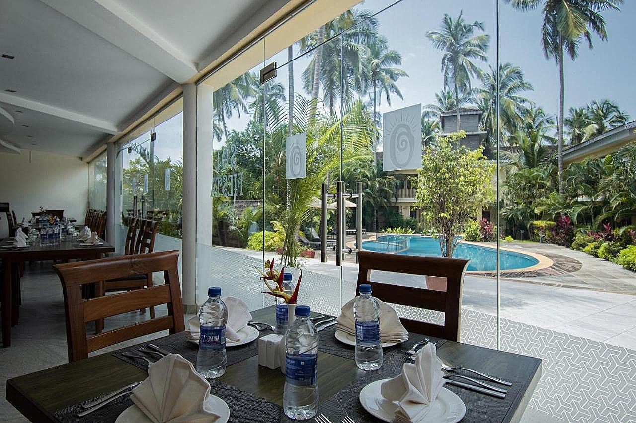 undefined Sol Fiesta By Himalaya 9