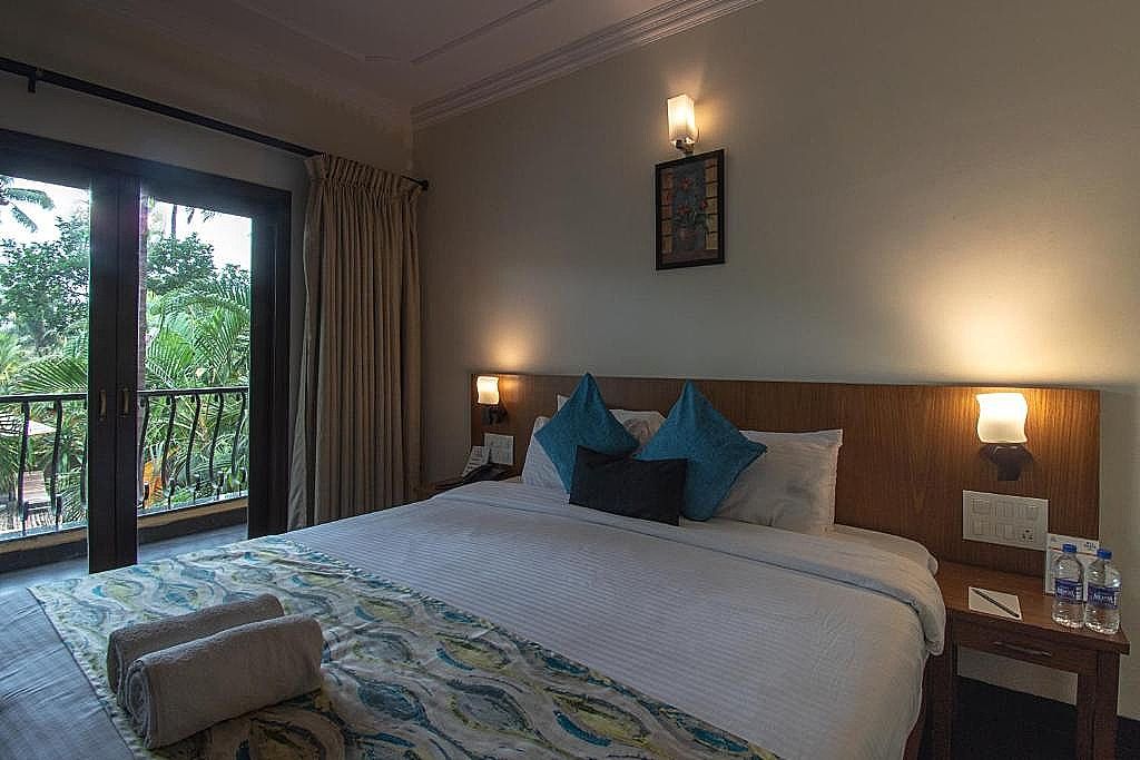 Sol Fiesta By Himalaya Deluxe Room 3