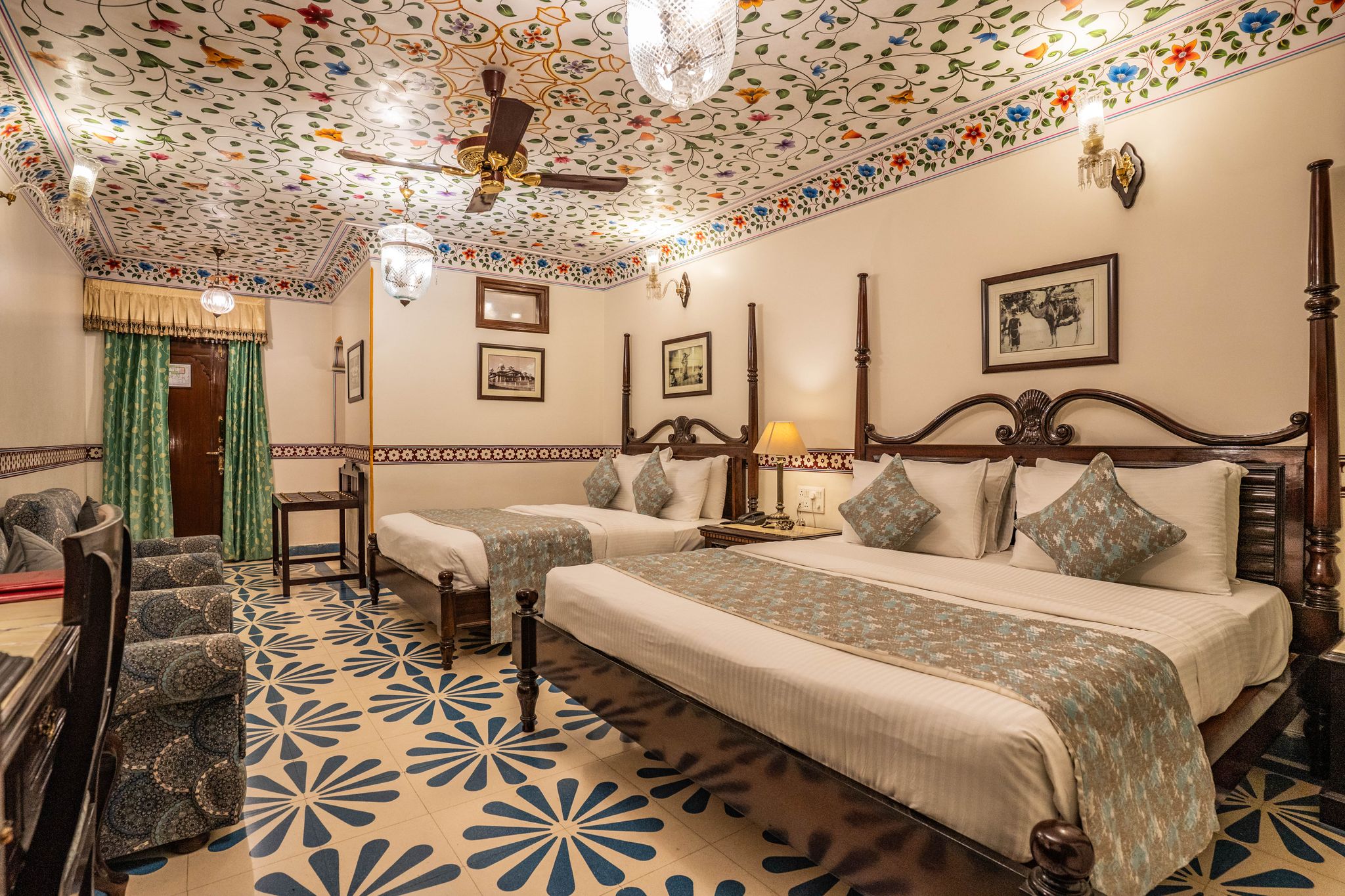 Royal Suite