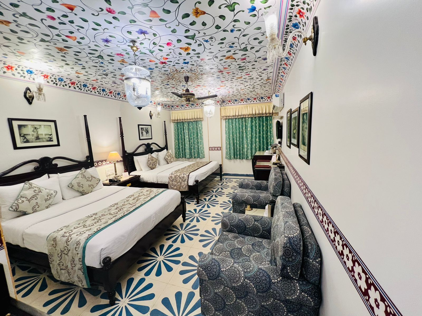 Royal Suite