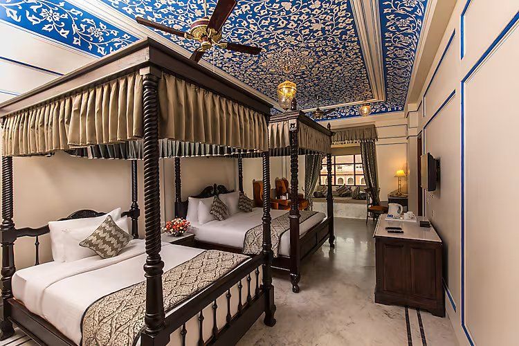 Royal Suite