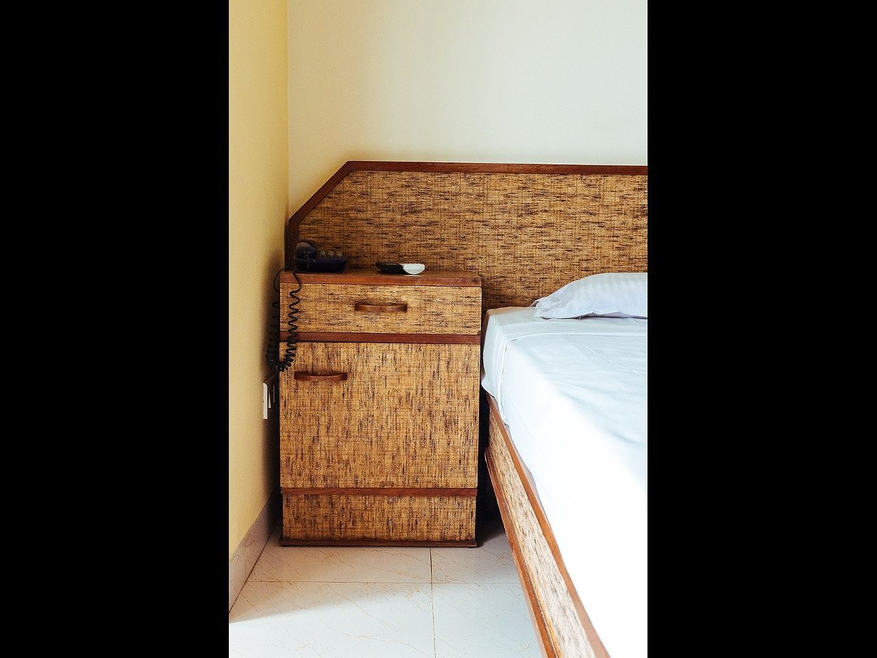 Standard Non A/C Room