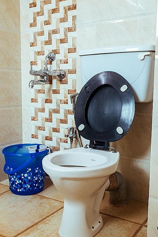 Hotel Arcadia Standard Non A/C Room 9