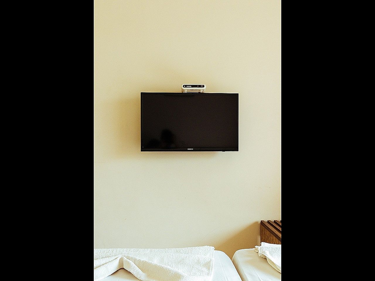 Hotel Arcadia Standard Non A/C Room 11