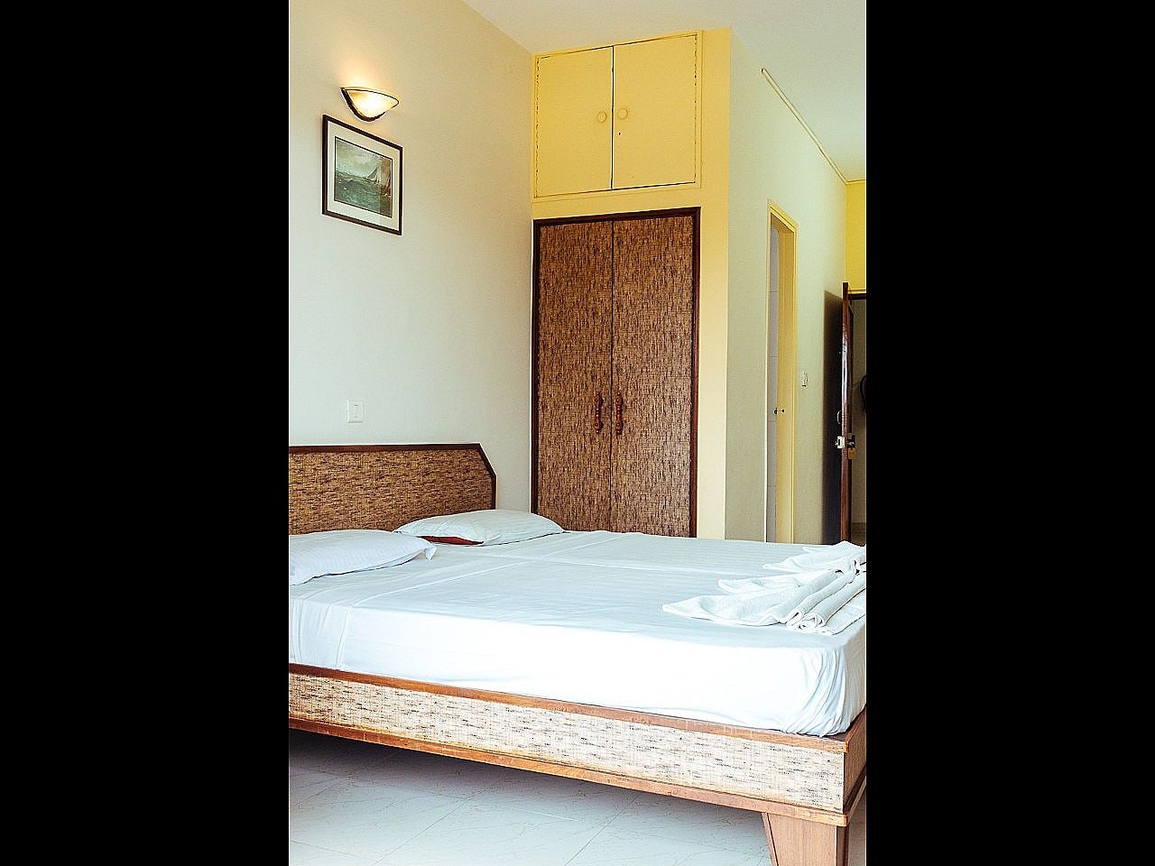 Standard Non A/C Room