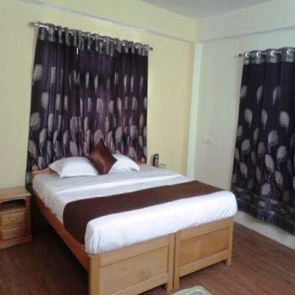 Super deluxe room