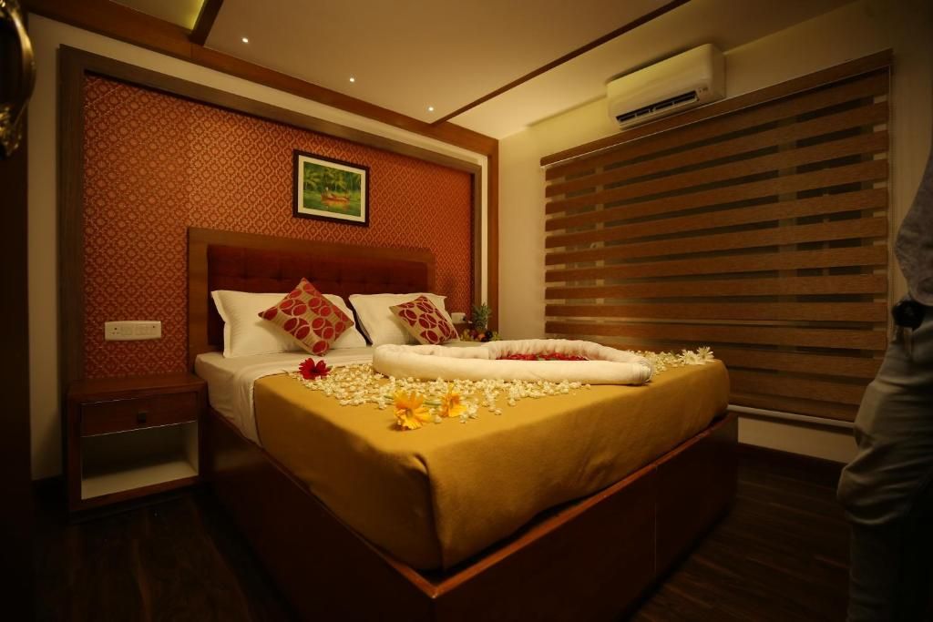 Luxury Room