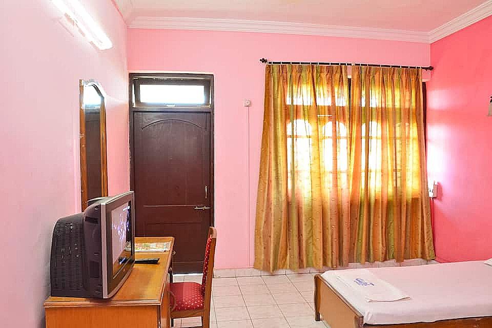 Vasco Residency (Goa Tourism) Non A/C Room 3