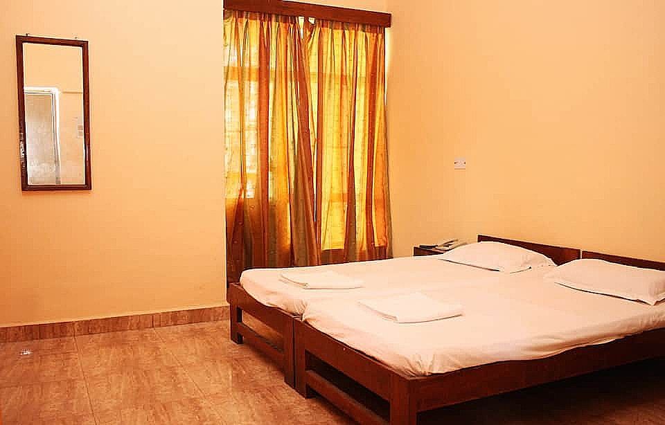 Vasco Residency (Goa Tourism) Non A/C Room 2