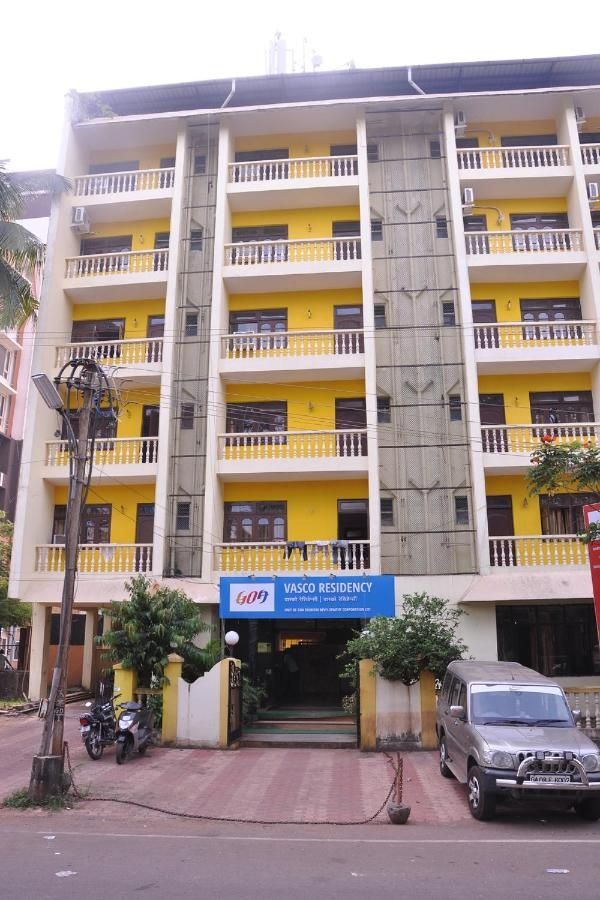 Vasco Residency (Goa Tourism)