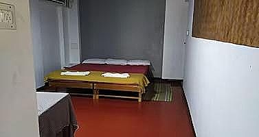 Deluxe Room with Balcony