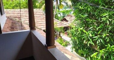 Deluxe Room with Balcony