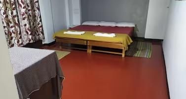 Deluxe Room with Balcony