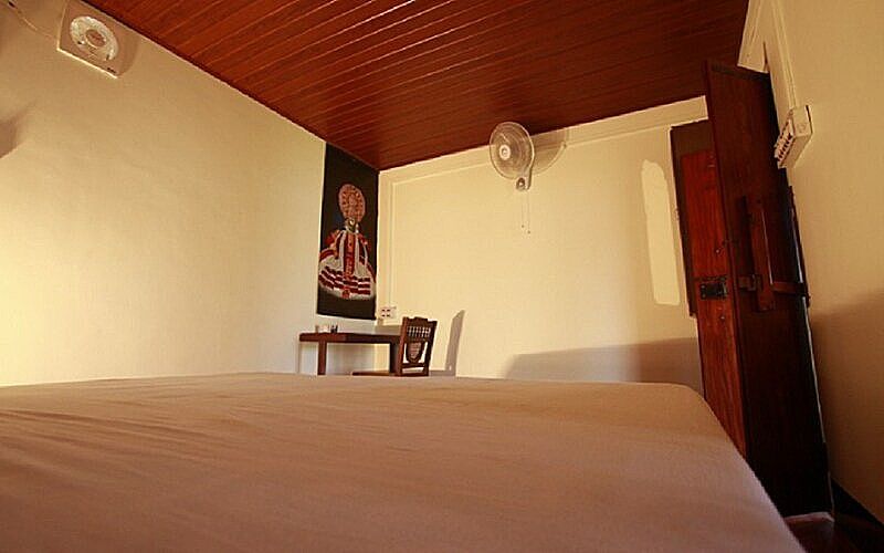 PREMIUM ROOM WITH LAKE VIEW