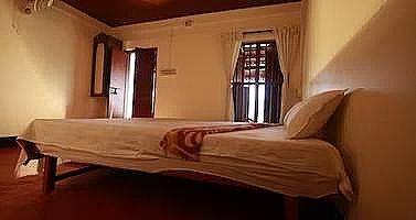 Deluxe Room with Balcony