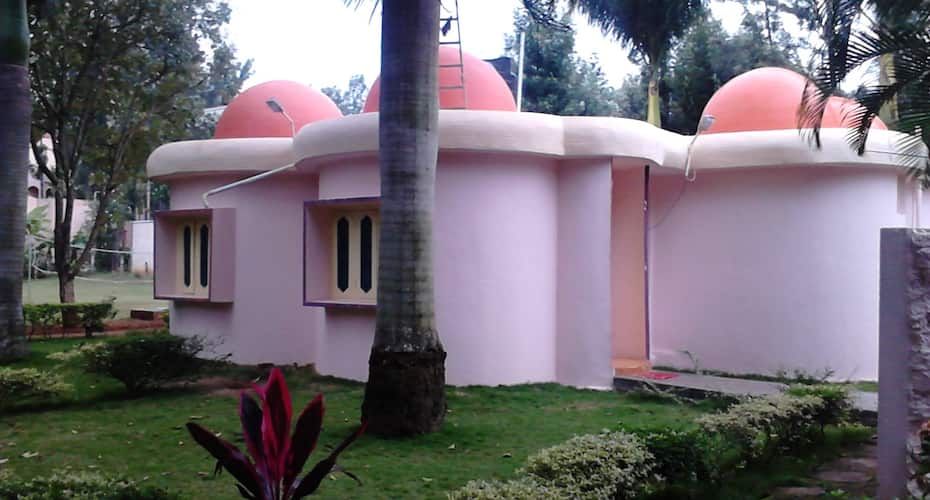 undefined Hotel Nigress