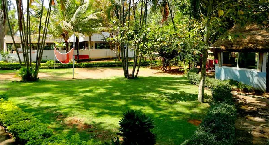 undefined Hotel Nigress 2