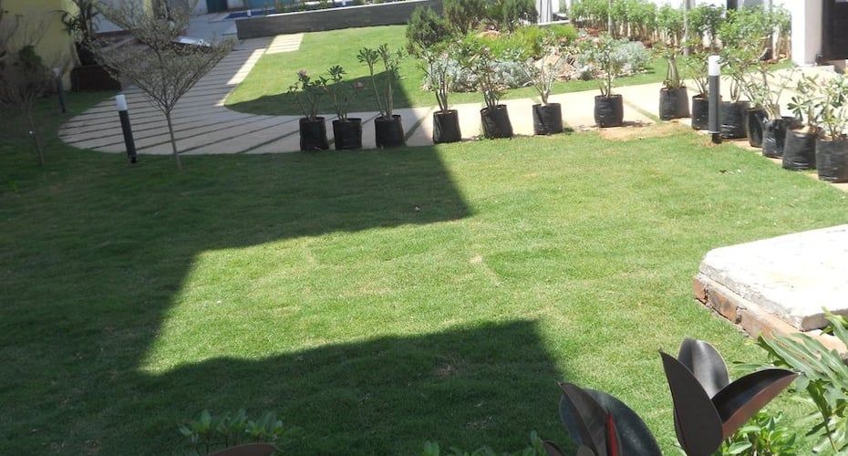 undefined Hotel Nigress 5