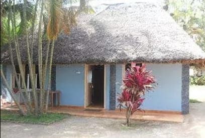 undefined Hotel Nigress 3