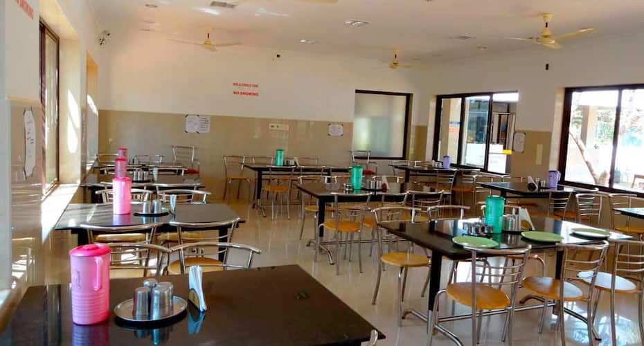 undefined Hotel Nigress 6