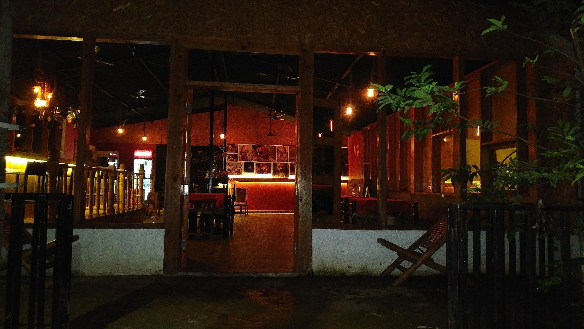 undefined Cocos Resort 8